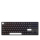 DARK PROJECT DPO87 Black TKL G3MS Sapphire Hot-Swap DPP87_GSH_BLACK_ANSI_ENG - 1279857 - zdjęcie 2